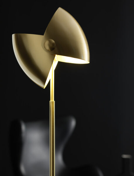 Eirene Floor Lamp from Esperia Floor Lamps by Centro Stile Esperia