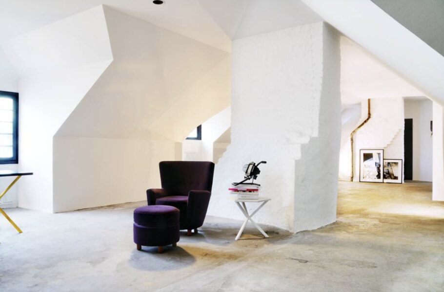 Moragas Armchair from Santa & Cole Chairs by Antoni de Moragas i Gallissà