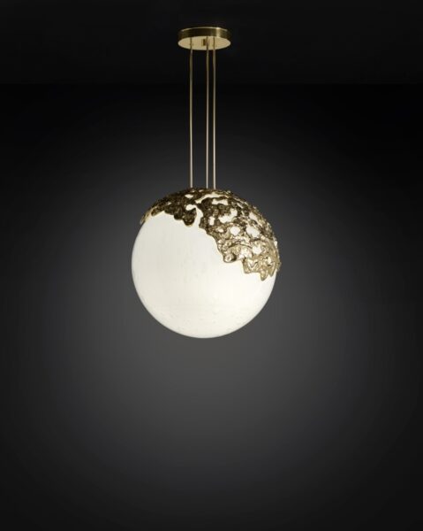 Natalia Suspension Angelo Brotto Esperia