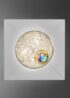 Neve di Primavera from Esperia Wall Lights and Sconces by Angelo Brotto