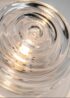 Onda Wall Light from Mazzega 1946 Wall Lights and Sconces by Giovanni Barbato