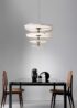 Pandora from Esperia Pendants and Chandeliers by Centro Stile Esperia