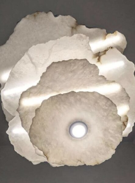 Pandora from Esperia Pendants and Chandeliers by Centro Stile Esperia