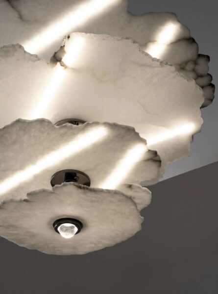 Pandora from Esperia Pendants and Chandeliers by Centro Stile Esperia