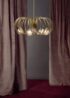 Pulsar Complete from Esperia Pendants and Chandeliers by Cristina Celestino
