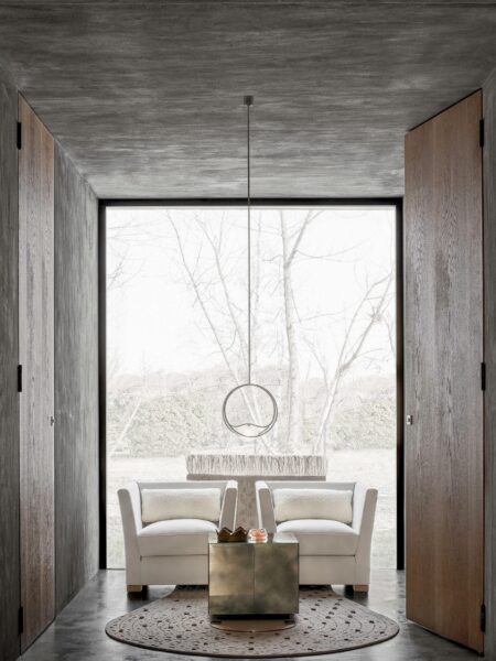 Pulsar Single from Esperia Pendants and Chandeliers by Cristina Celestino