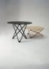 Subeybaja from Santa & Cole Dining Tables by Robert Heritage + Roger Webb