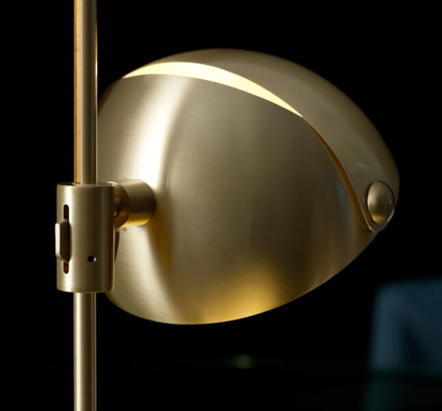 Eirene Table Lamp from Esperia Table Lamps by Centro Stile Esperia