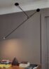 Aaro Ceiling Light from DCWéditions Pendants and Chandeliers by Simon Schmitz