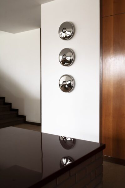 Andrea by NUOVA Group for Tacchini