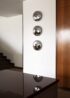 Andrea from Tacchini Wall Lights and Sconces by NUOVA Group