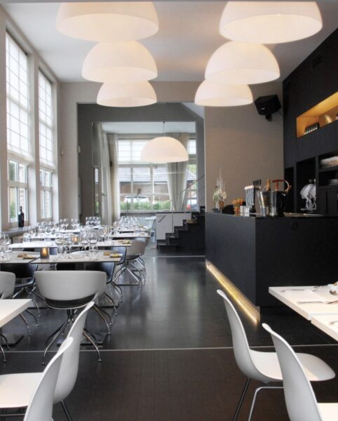 Avico from Fontana Arte Pendants and Chandeliers