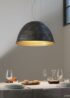 Babele from Martinelli Luce Pendants and Chandeliers by Marc Sadler