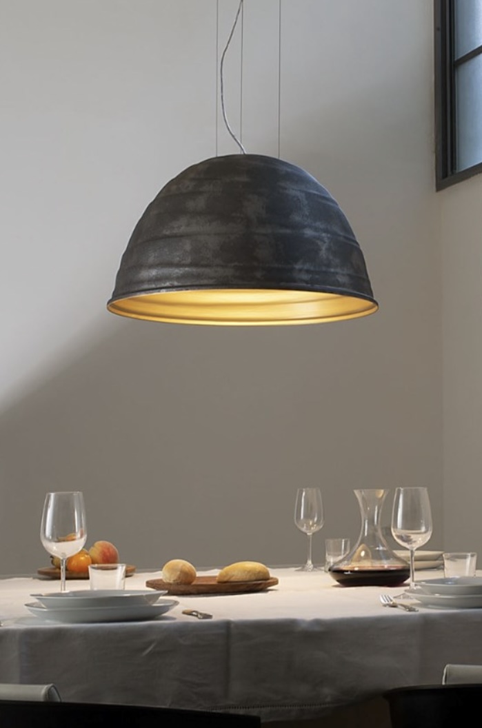 Screenshot - rewire Babel by Marc Sadler for Martinelli Luce