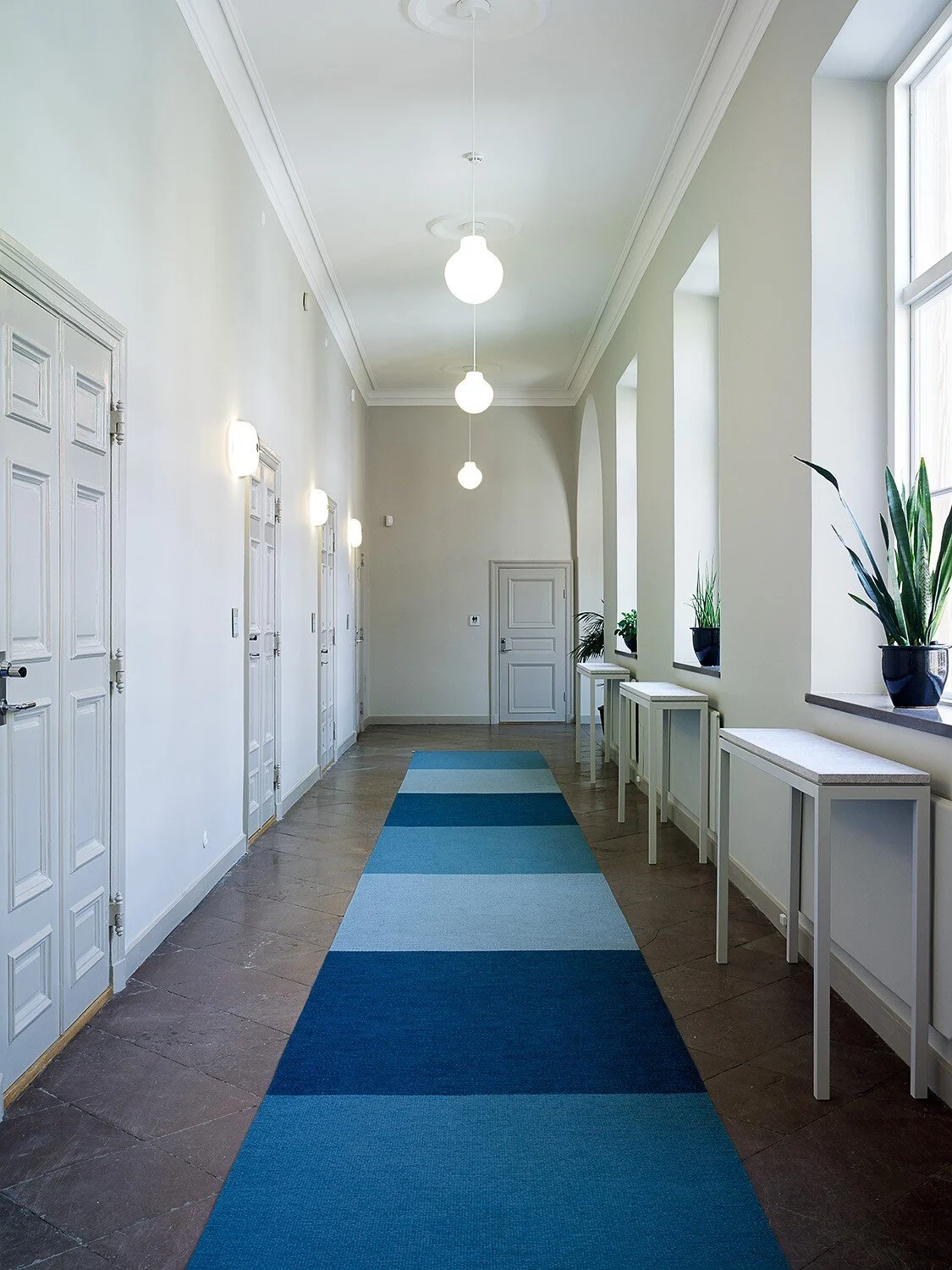 Blond - rewire GA3 Wall Light by Gunnar Asplund for Blond from Blond Wall Lights and Sconces by Gunnar Asplund