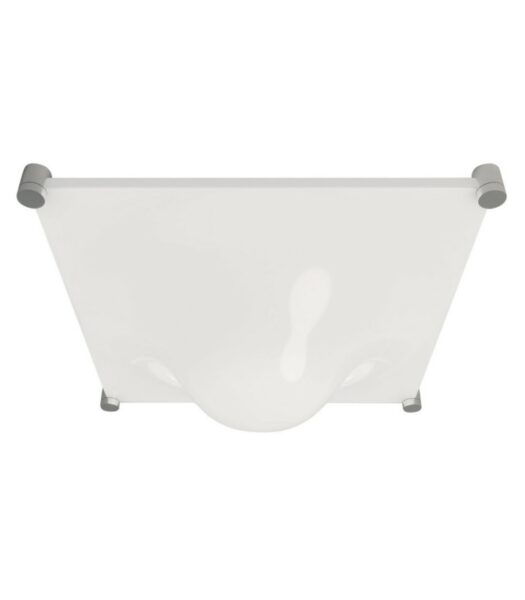Bolla from Martinelli Luce Flush Mounts by Elio Martinelli