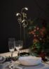 Boucle Table Lamp from DCWéditions Portables by Éric de Dormael