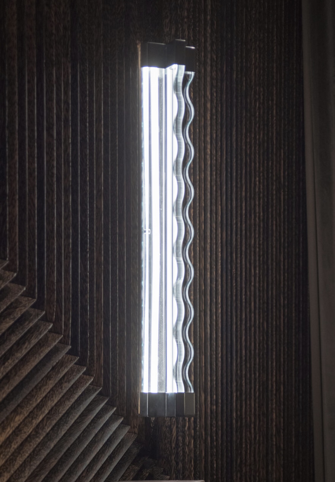 Screenshot - rewire Frensei from Fontana Arte Wall Lights and Sconces by Studiolucaguadagnino