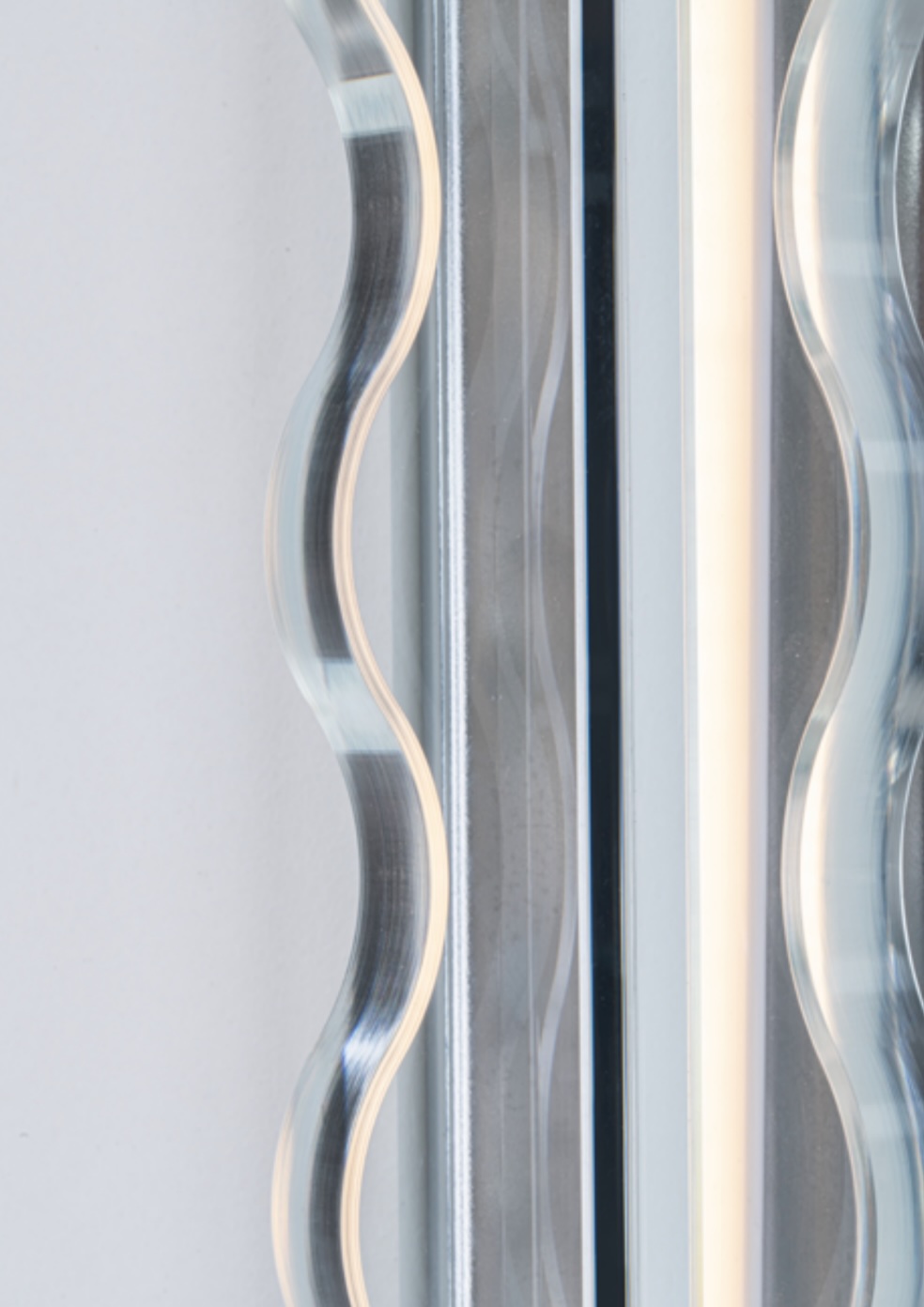 Screenshot - rewire Frensei from Fontana Arte Wall Lights and Sconces by Studiolucaguadagnino