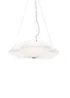 GA1 Pendant by Gunnar Asplund for Blond from Blond Pendants and Chandeliers by Gunnar Asplund