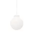 GA2 Pendant by Gunnar Asplund for Blond from Blond Pendants and Chandeliers by Gunnar Asplund