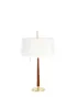 GA6 by Gunnar Asplund for Blond from Blond Table Lamps by Gunnar Asplund