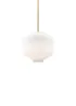 GA7 Pendant by Gunnar Asplund for Blond from Blond Pendants and Chandeliers by Gunnar Asplund
