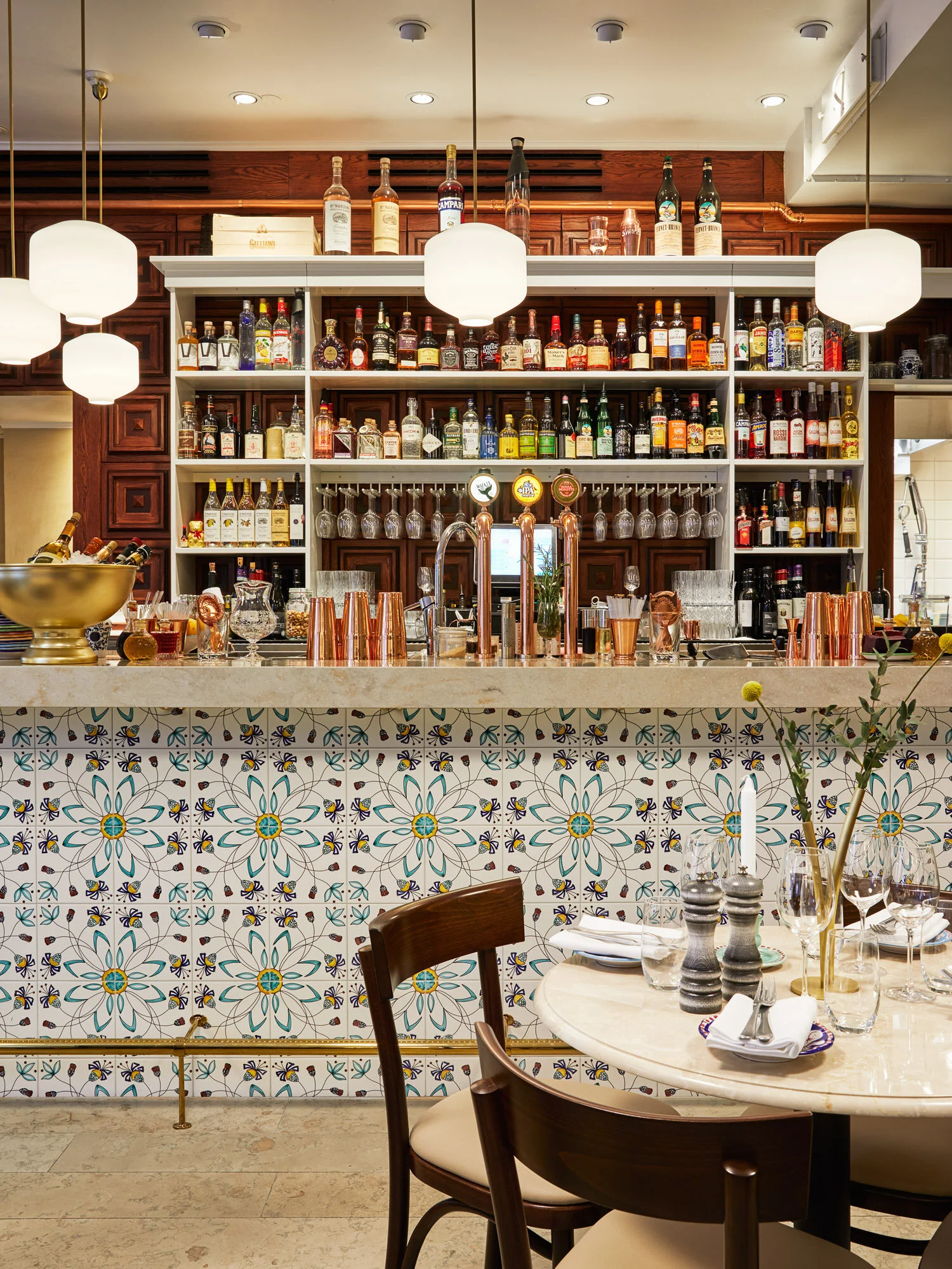 Ga7 Interior - rewire GA7 Pendant by Gunnar Asplund for Blond from Blond Pendants and Chandeliers by Gunnar Asplund