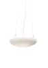 GA8 Pendant by Gunnar Asplund for Blond from Blond Pendants and Chandeliers by Gunnar Asplund