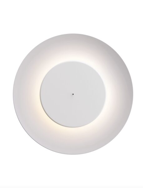 Lunaire Wall Light by Ferréol Babin for Fontana Arte