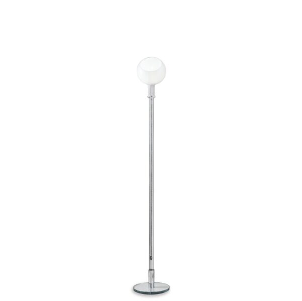 Parola Floor Lamp from Fontana Arte Floor Lamps by Gae Aulenti + Pietro Maria Castiglioni