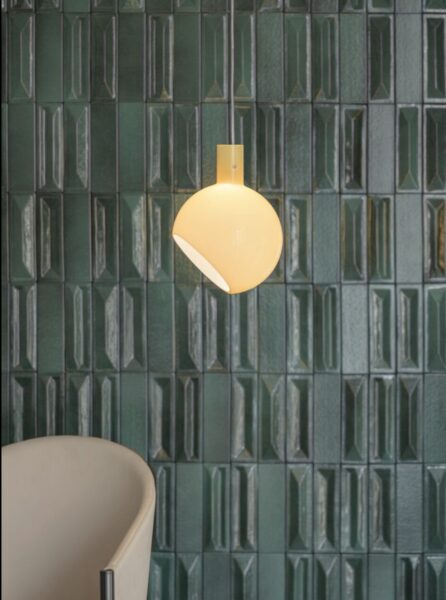 Parola by Gae Aulenti and Piero Castiglioni for Fontana Arte