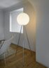 Prima Signora from Fontana Arte Floor Lamps by Daniela Puppa