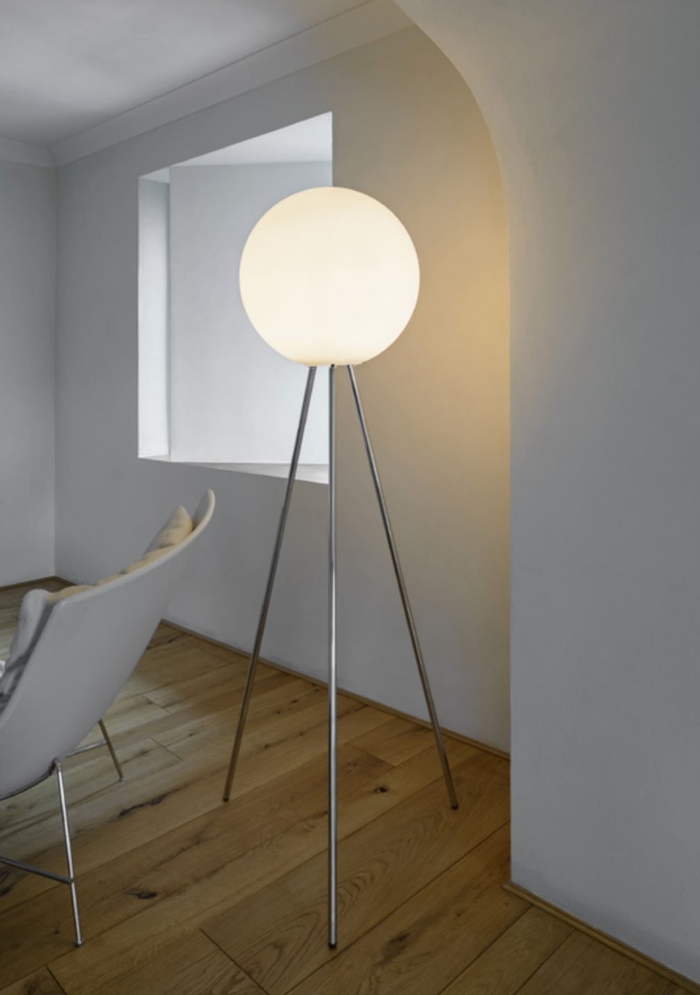 Screenshot - rewire Prima Sgnora Daniela Puppa Fontana Arte