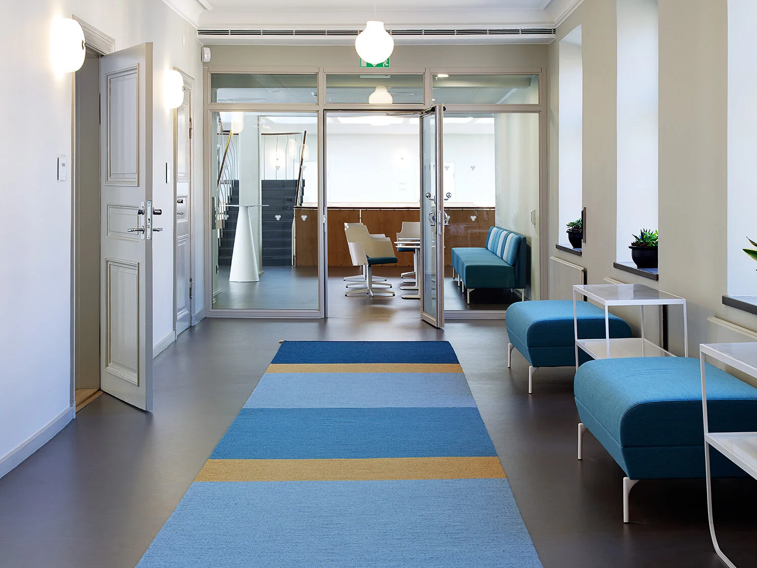 Rådhuset-cf102269 - rewire GA3 Wall Light by Gunnar Asplund for Blond from Blond Wall Lights and Sconces by Gunnar Asplund