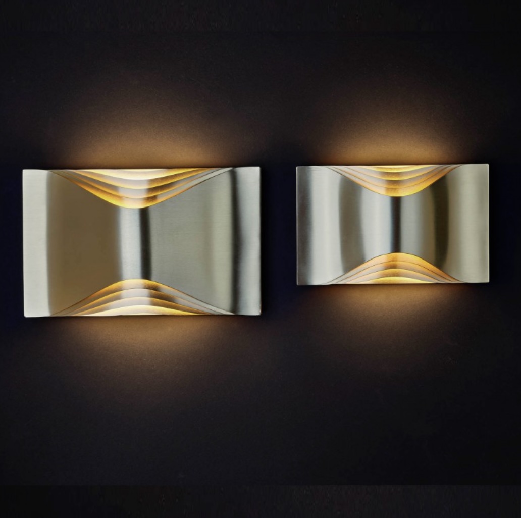 Screenshot - rewire Respiro from DCWéditions Wall Lights and Sconces by Philippe Nigro