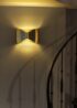 Respiro from DCWéditions Wall Lights and Sconces by Philippe Nigro