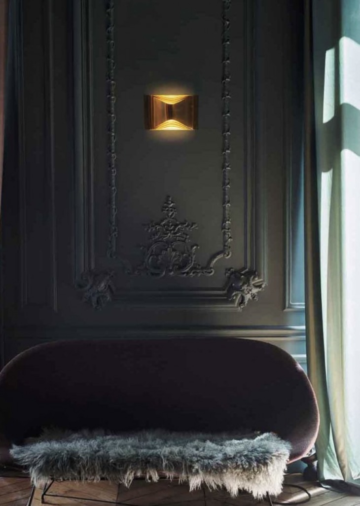 Screenshot - rewire Respiro from DCWéditions Wall Lights and Sconces by Philippe Nigro