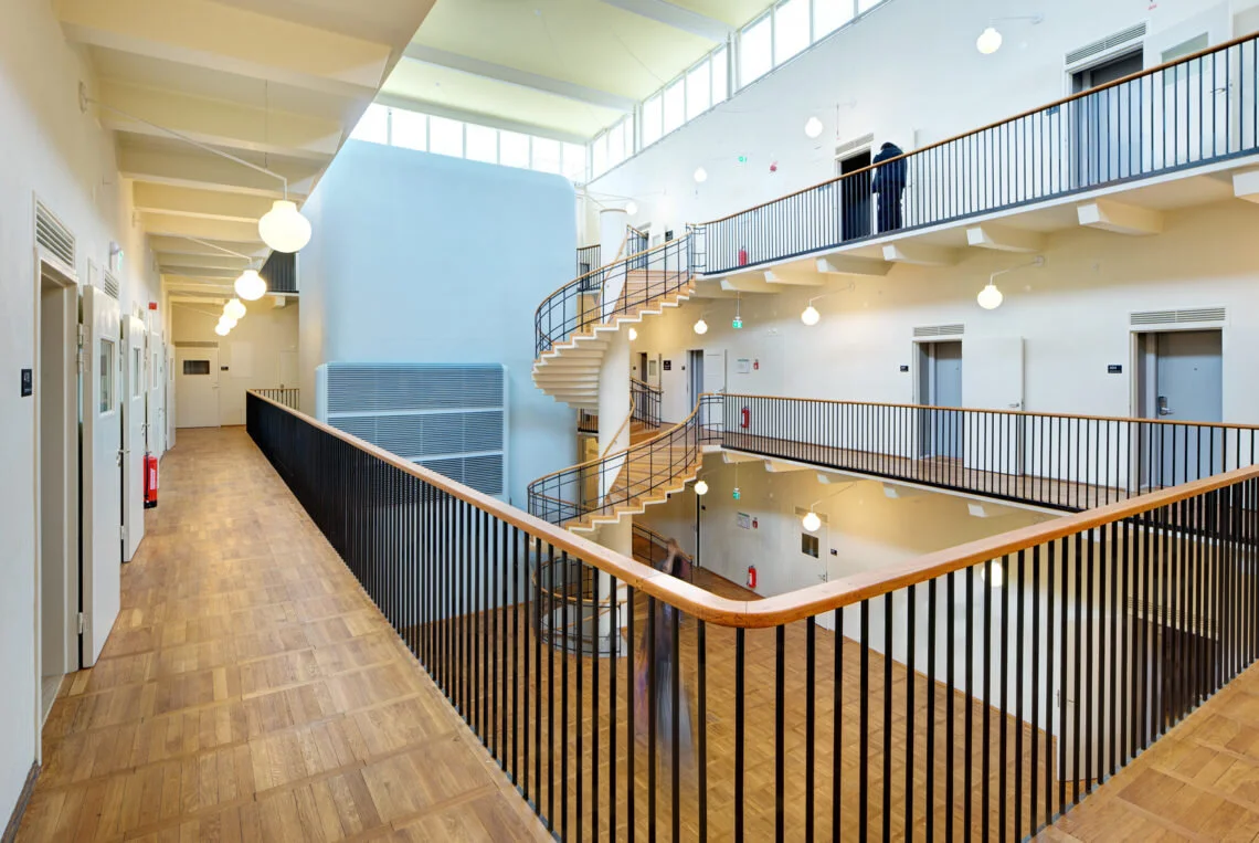 Sbl+aix - rewire GA15 Wall Light by Gunnar Asplund for Blond from Blond Wall Lights and Sconces by Gunnar Asplund