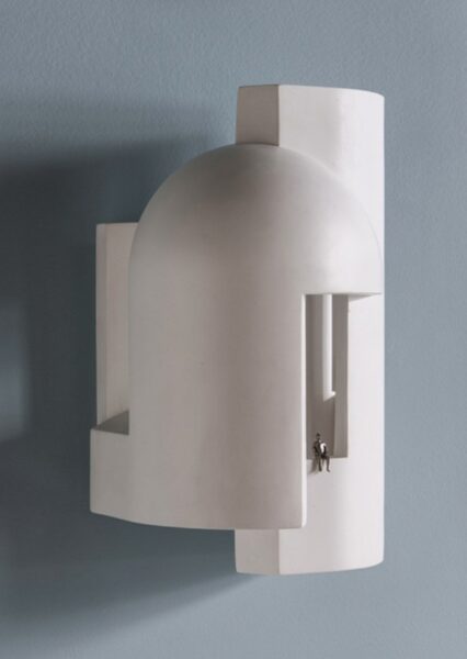 Soul from DCWéditions Wall Lights and Sconces by Charles Kalpakian