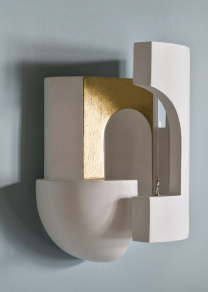 Soul from DCWéditions Wall Lights and Sconces by Charles Kalpakian