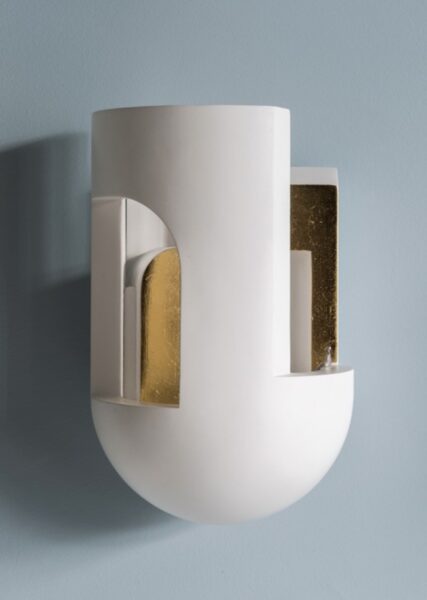 Soul from DCWéditions Wall Lights and Sconces by Charles Kalpakian