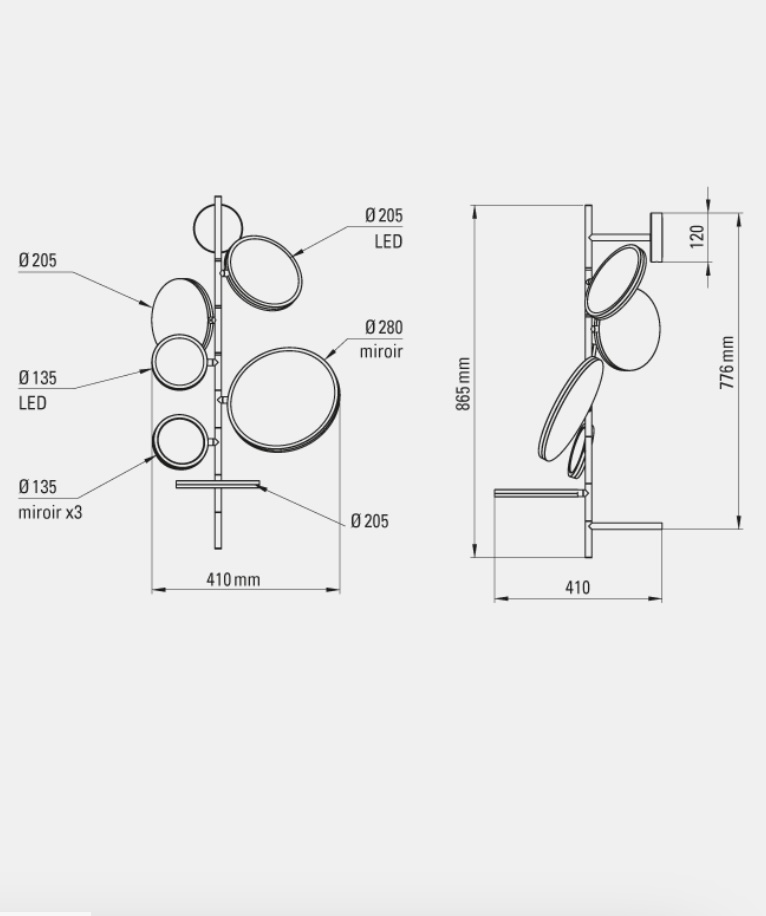 Screenshot - rewire Tell Me Stories from DCWéditions Mirrors by Giulia Liverani