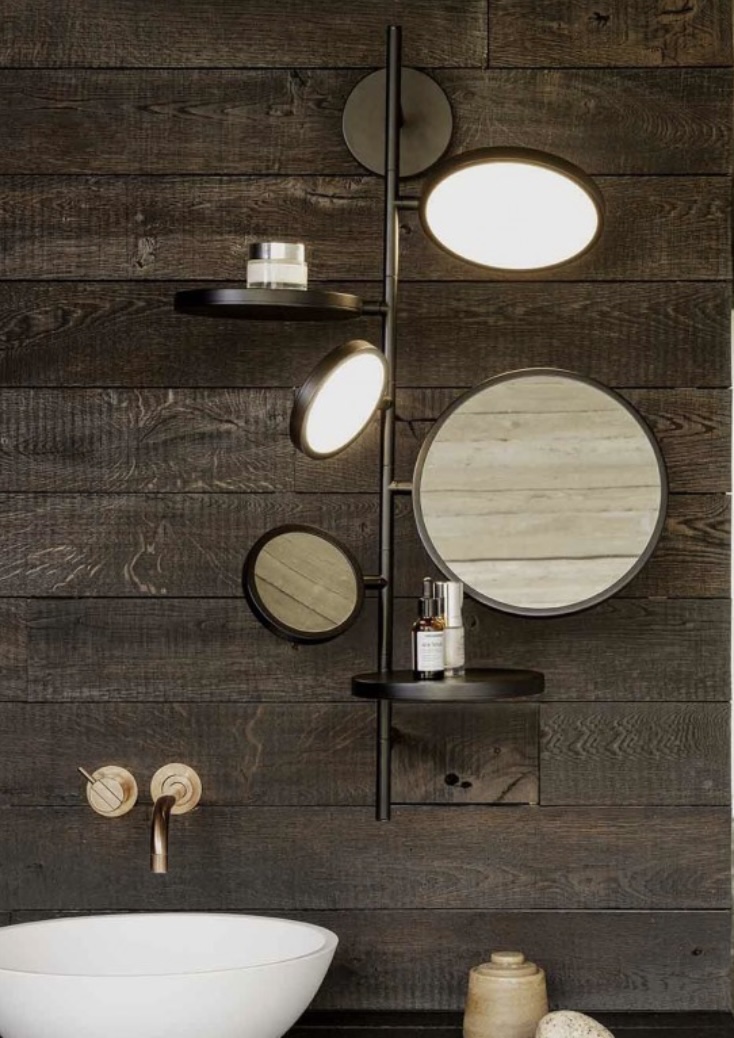 Screenshot - rewire Tell Me Stories from DCWéditions Mirrors by Giulia Liverani