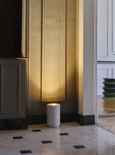 Tobo Floor Lamp from DCWéditions Floor Lamps by Bernard Schottlander