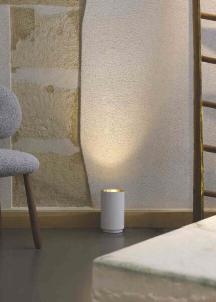 Tobo Floor Lamp from DCWéditions Floor Lamps by Bernard Schottlander