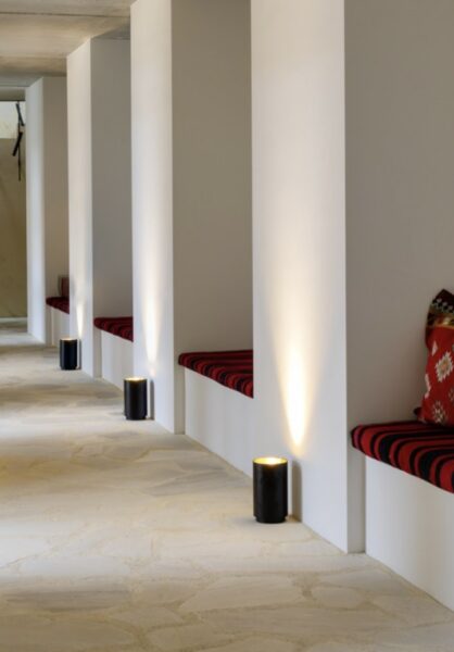 Tobo Floor Lamp from DCWéditions Floor Lamps by Bernard Schottlander
