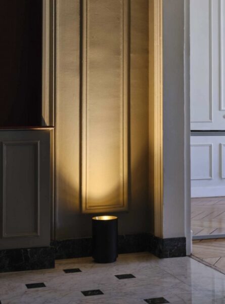 Tobo Floor Lamp from DCWéditions Floor Lamps by Bernard Schottlander