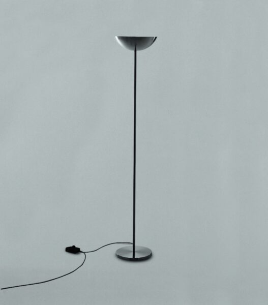 VDL Floor Lamp from Martinelli Luce Floor Lamps by Richard Neutra