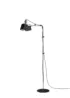 YK100C Floor Lamp by Yrjö Kukkapuro for Blond from Blond Floor Lamps by Yrjö Kukkapuro